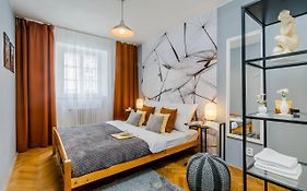 Charming Apt Old Town Prague By Michal&Friends
